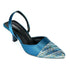 Women Formal Court Shoes - 62850S - Court Shoes - Walkeaze