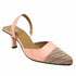 Women Formal Court Shoes - 62850S - Court Shoes - Walkeaze