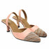Women Formal Court Shoes - 62850S - Court Shoes - Walkeaze