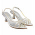 Women Formal Court Shoes - 62853S - Court Shoes - Walkeaze