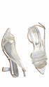 Women Formal Court Shoes - 62853S - Court Shoes - Walkeaze