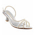 Women Formal Court Shoes - 62853S - Court Shoes - Walkeaze
