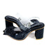 Women Formal Court - Shoes - 62909S - Court Shoes - Walkeaze
