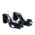 Women Formal Court - Shoes - 62909S - Court Shoes - Walkeaze