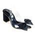 Women Formal Court - Shoes - 62909S - Court Shoes - Walkeaze
