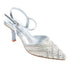 Women Formal Court - Shoes - 63018S - Court Shoes - Walkeaze