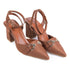 Women Formal Court - Shoes - 63029S - Court Shoes - Walkeaze