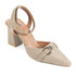 Women Formal Court - Shoes - 63029S - Court Shoes - Walkeaze