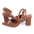 Women Formal Court - Shoes - 63029S - Court Shoes - Walkeaze