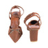 Women Formal Court - Shoes - 63029S - Court Shoes - Walkeaze