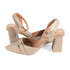Women Formal Court - Shoes - 63029S - Court Shoes - Walkeaze