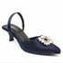 Women Formal Court Shoes - 74174S - Court Shoes - Walkeaze