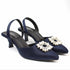 Women Formal Court Shoes - 74174S - Court Shoes - Walkeaze
