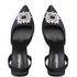 Women Formal Court Shoes - 74174S - Court Shoes - Walkeaze