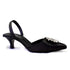 Women Formal Court Shoes - 74174S - Court Shoes - Walkeaze