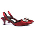 Women Formal Court Shoes - 74174S - Court Shoes - Walkeaze