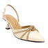 Women Formal Court Shoes - 74554S - Court Shoes - Walkeaze