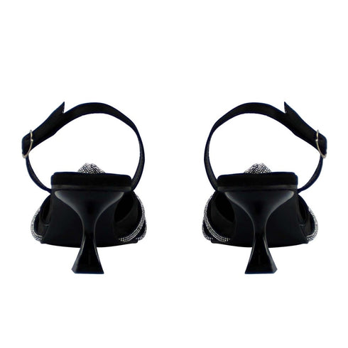 Women Formal Court Shoes - 74554S - Court Shoes - Walkeaze