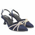 Women Formal Court Shoes - 74554S - Court Shoes - Walkeaze