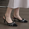 Women Formal Court Shoes - 74554S - Court Shoes - Walkeaze