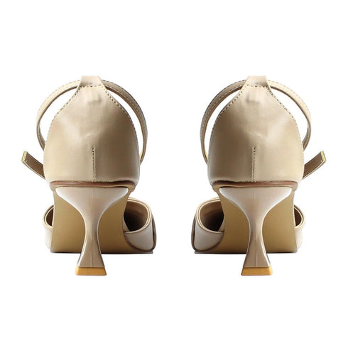 Women Formal Court Shoes - 74614S - Court Shoes - Walkeaze