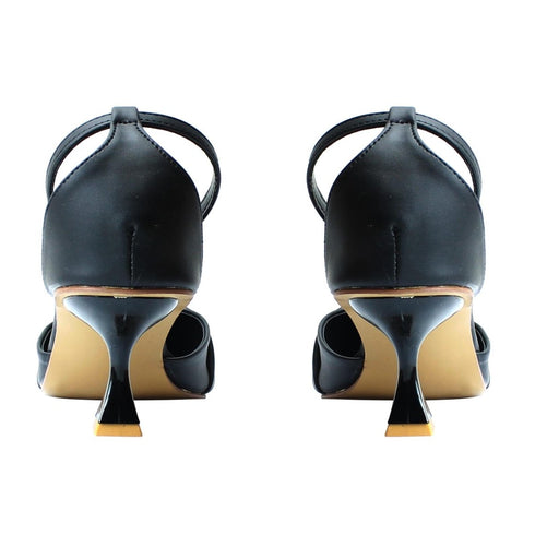 Women Formal Court Shoes - 74614S - Court Shoes - Walkeaze