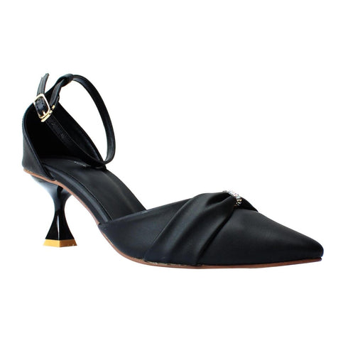 Women Formal Court Shoes - 74614S - Court Shoes - Walkeaze