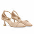 Women Formal Court Shoes - 74614S - Court Shoes - Walkeaze