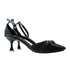 Women Formal Court Shoes - 74614S - Court Shoes - Walkeaze