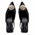 Women Formal Court Shoes - 74699S - Court Shoes - Walkeaze