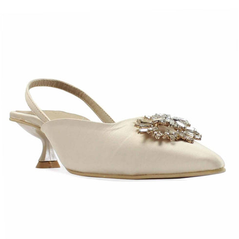 Women Formal Court Shoes - 74699S - Court Shoes - Walkeaze