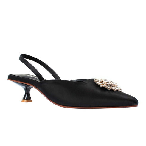 Women Formal Court Shoes - 74699S - Court Shoes - Walkeaze