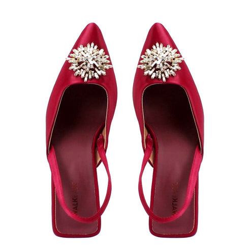 Women Formal Court Shoes - 74699S - Court Shoes - Walkeaze