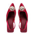 Women Formal Court Shoes - 74699S - Court Shoes - Walkeaze