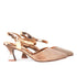 Women Formal Court Shoes - 74737S - Court Shoes - Walkeaze