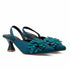 Women Formal Court - Shoes - 74842S - Court Shoes - Walkeaze