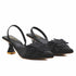 Women Formal Court - Shoes - 74842S - Court Shoes - Walkeaze