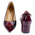 Women Formal Court Shoes - 74909S - Court Shoes - Walkeaze