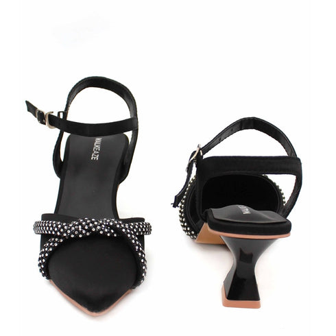 Women Formal Court Shoes - 74916S - Court Shoes - Walkeaze