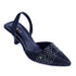 Women Formal Court - Shoes - 74961S - Court Shoes - Walkeaze