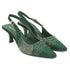 Women Formal Court - Shoes - 74962S - Court Shoes - Walkeaze