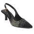 Women Formal Court - Shoes - 74962S - Court Shoes - Walkeaze