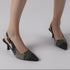 Women Formal Court - Shoes - 74962S - Court Shoes - Walkeaze