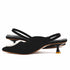Women Formal Court - Shoes - 75028S - Court Shoes - Walkeaze