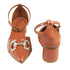 Women Formal Court - Shoes - 75045S - Court Shoes - Walkeaze