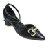 Women Formal Court - Shoes - 75045S - Court Shoes - Walkeaze