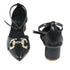 Women Formal Court - Shoes - 75045S - Court Shoes - Walkeaze