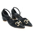 Women Formal Court - Shoes - 75045S - Court Shoes - Walkeaze