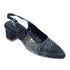 Women Formal Court - Shoes - 75087S - Court Shoes - Walkeaze