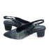 Women Formal Court - Shoes - 75087S - Court Shoes - Walkeaze